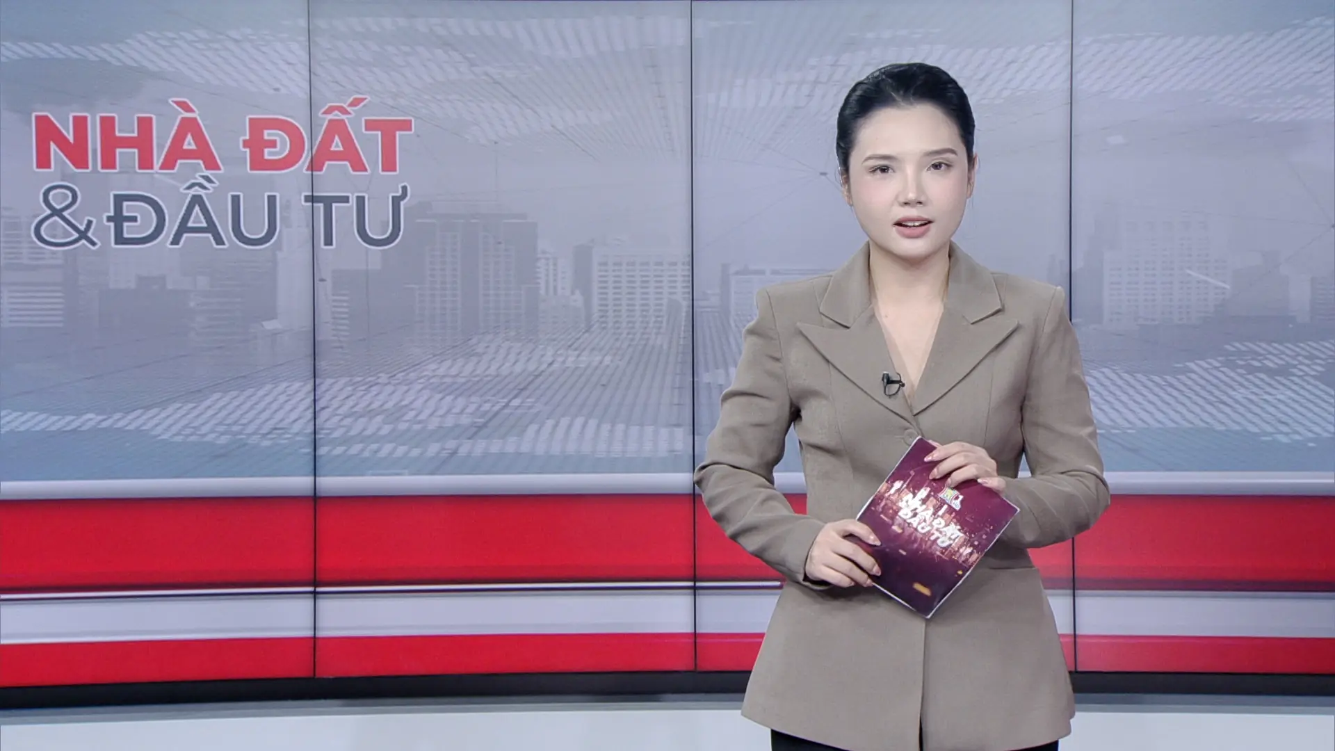 Bản tin Nhà đất và đầu tư | 22/11/2025